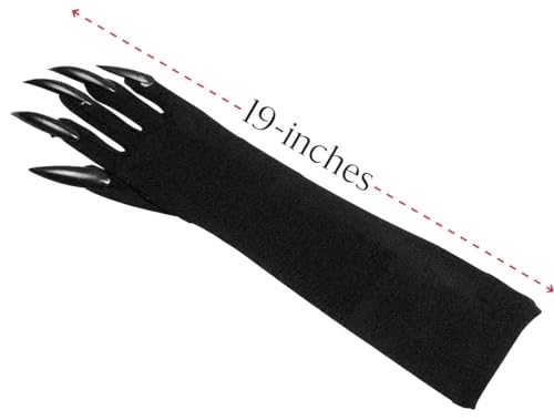 Olyphan Black Cat Mask Costume Accessories Cat Woman Costume For Women Halloween Masquerade Mask Adult thumb #4