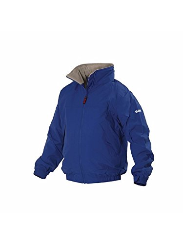 Slam Cazadora NAÚTICA Winter Sailing Junior Azul Royal (136, 8 AÑOS)