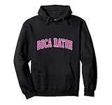 Boca Raton FL Retro Shirts & Gifts
