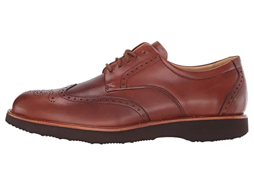 Image of Samuel Hubbard Men's, Tipping Point Oxford