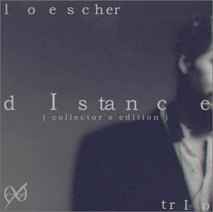Distance [Audio CD]