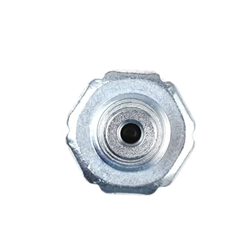 Sensor de presión de aceite de alta precisión interruptor emisor 19244512 12575007 duradero 5