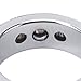 Yoidesu Smart Rings for Men, Fitness for Women, Sleep Tracking Wearable - Heart Rate - Sleep, Temperature, IP68 Waterproof, Compatible with Android & iOS (No. 18), Yoidesums3p4w8tyo-11