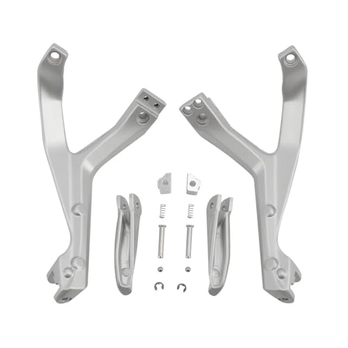 Support repose-pieds Panigale 959 grip antidérapant passager - 5
