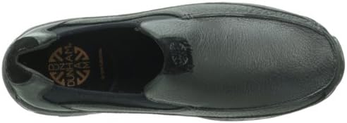 Dunham Men's Wade, Black, 15 D US | Image 4