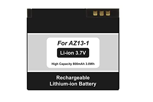 Batteria AZ13-1 per Xiaomi Yi Sport Action Cam