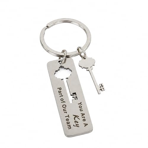 Image of Storite Premium Metal Keychain for Men & Women | Stylish Key Ring for Car, Bike & House Keys