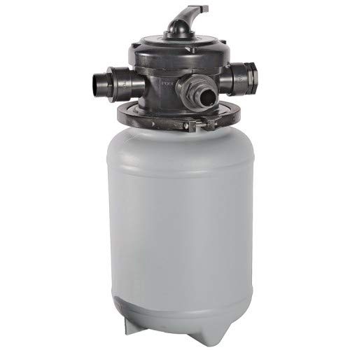 Shott SF15 Sand Filter with 4-Way Valve