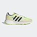 adidas ZX 1K Boost Footwear White/Carbon/Wonder White 9 D (M)