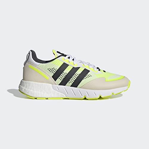 くえすとさんえす adidas Dresses the ZX8000 in Court Green and Screaming Pink