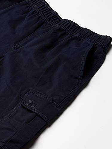 Image of The Children's Place Boys' Pull on Cargo Pants