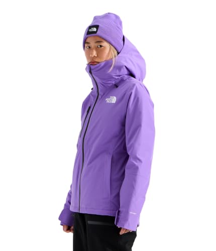 The North Face Women's Descendit Jacket