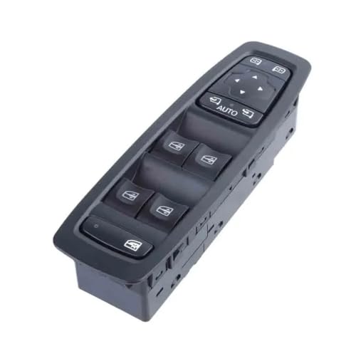 Interrupteur lève-vitre électrique 25401-2952R pièce auto 2018 gauche