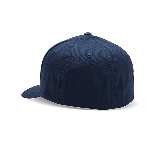 Image of Fox Racing Men's Fox Head Flexfit Hat