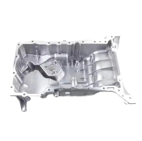 Cárter de aceite M270 para motor de aluminio de CLA250 pieza A2700107600
