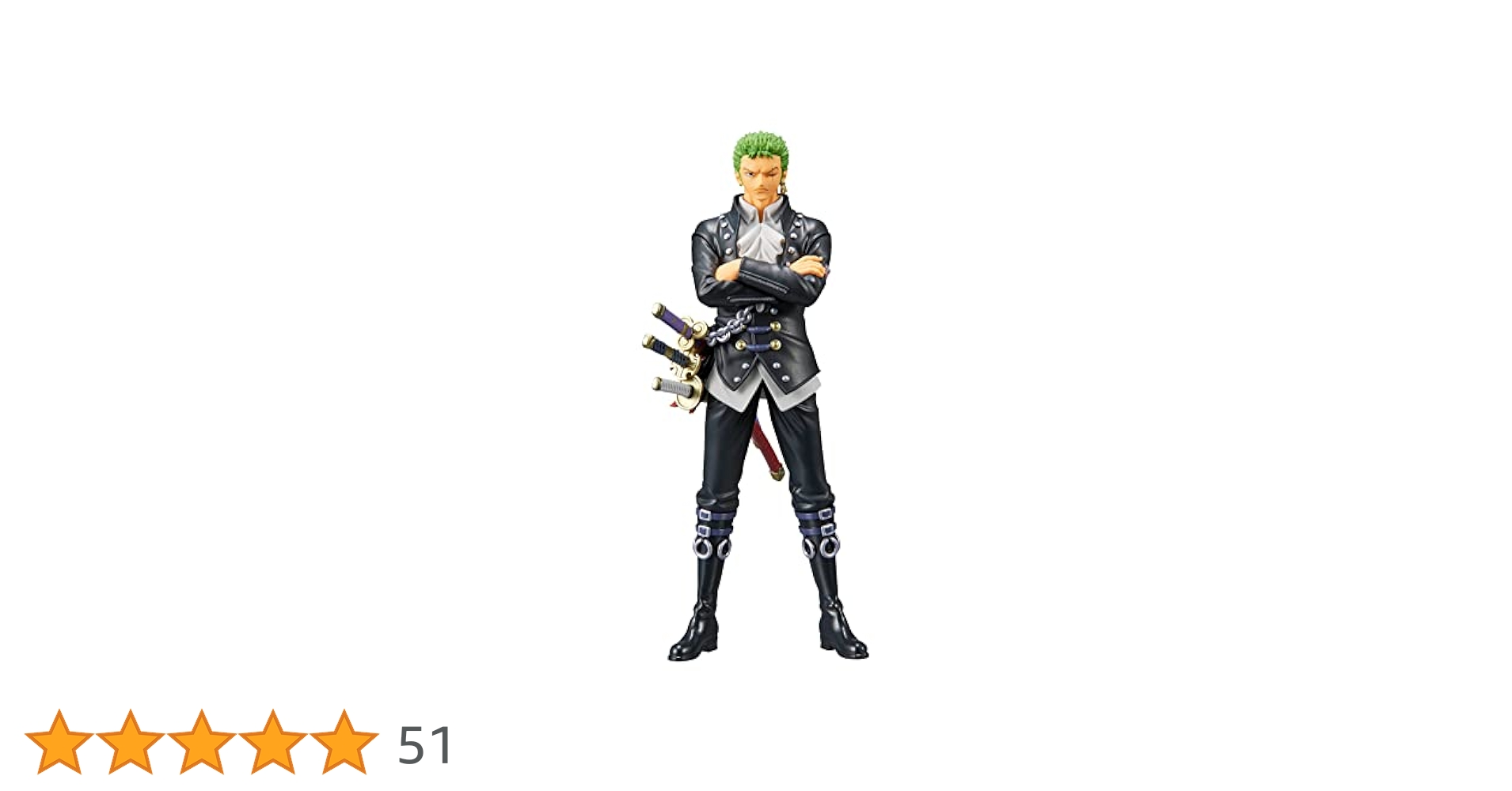 BANPRESTO - ワンピース フィギュア 義兄弟 THE GRANDLINE 3体 MSP3体 ワンピースフィギュア】グランドラインチルドレン 3兄弟セット