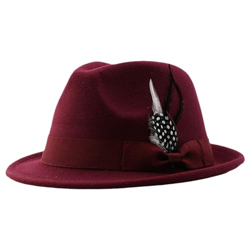 Chapeau panama chapeau femme hiver à large bord pour homme et femme