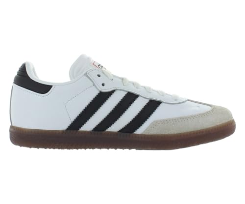 Image of adidas Originals Boys' Samba Indoor Shoes