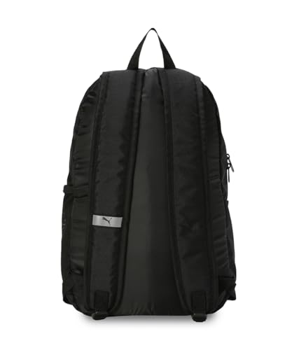 Image of Puma Unisex-Adult teamGOAL Backpack Core, Black (9023801)
