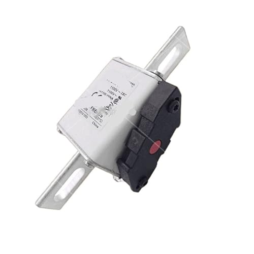 Fusible rapide 170M4742 pour protection de puissance industrielle modèle 170M4745