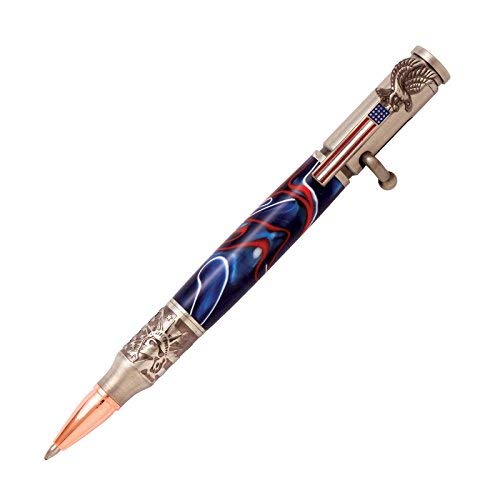 Kits Wholesale 2025 Bra Bolt Action Ballpoint Pen Promotional