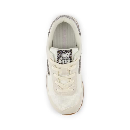 Image of New Balance Kid's 515 Lace Sneaker (Little Kid)