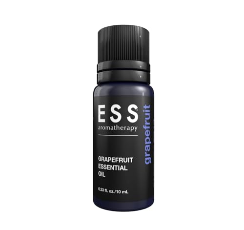Aceite Esencial de Pomelo ESS Aromaterapia 0.33 FL Oz miniatura 1