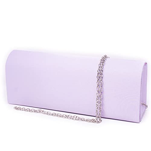 Borsa Pochette Glicine IN VENDITA! - PicClick IT