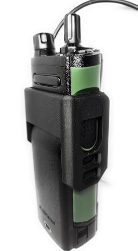 DM32 UV32 PTT Cage Button Protector for baofengs