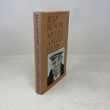 Hardcover My Life and My Films Book