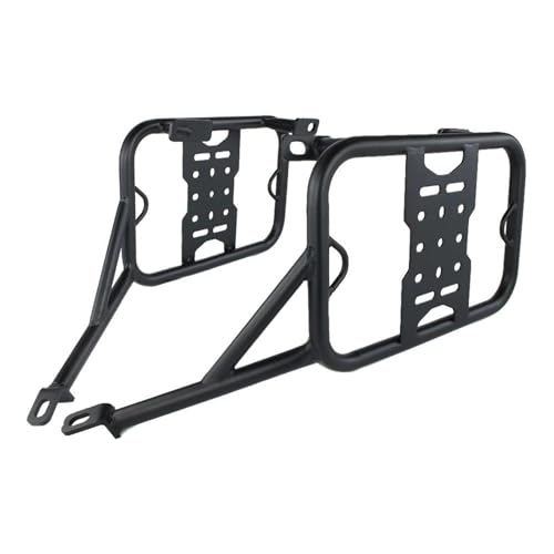 Support porte-bagages latéral Tenere 700 XTZ690 sacoches moto écarteur 2019-2024
