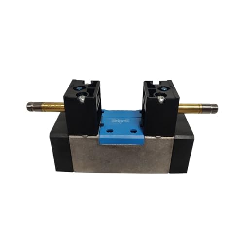 Électrovanne MFH-5/3E-D-1-C valve régulation pneumatique 150983