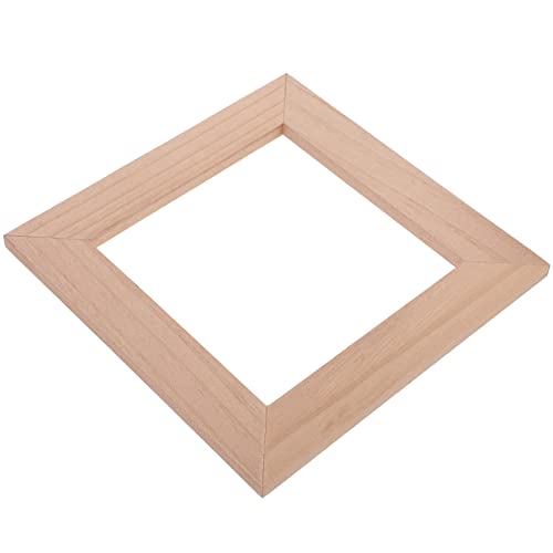 Cubierta de teca para interruptor, protector de madera natural y resistente para el hogar 2