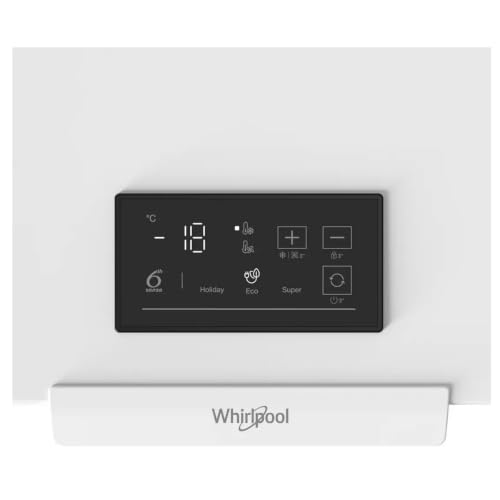 Whirlpool W3RHS30EW Congélateur coffre Pose libre 308 - vue 9