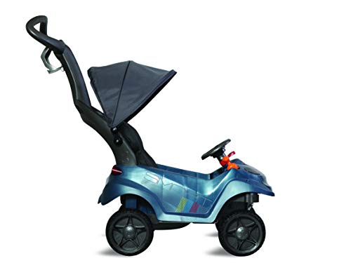 Smart Baby Comfort (azul) Bandeirante Azul