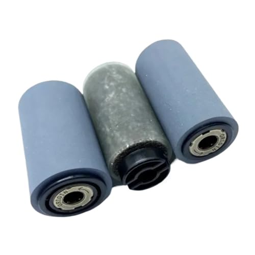 Kit rouleaux Xerox 604K20760 haute durabilité chargeur DADF