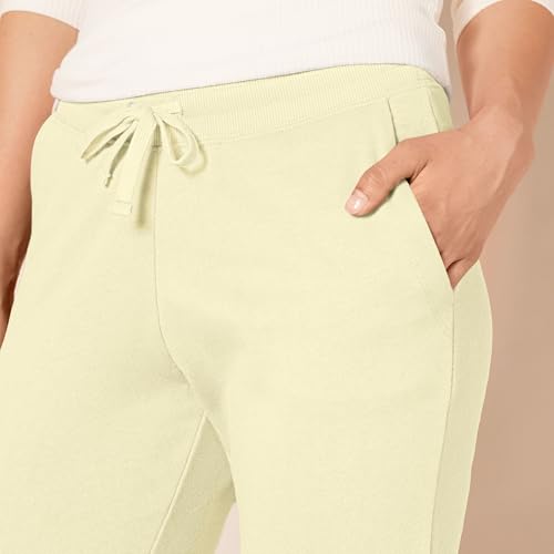 Image of Amazon Essentials Women's Fleece Jogger Sweatpant (Available in Plus Size)