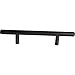 ANVIL MARK 178970 BAR PULL, 3-3/4 IN., OIL RUBBED BRONZE, (5 PER PACK)
