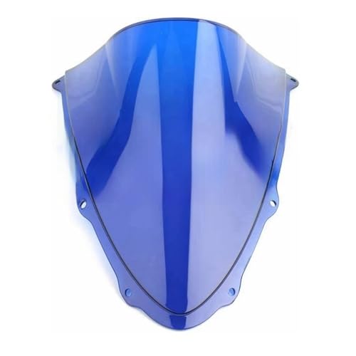 Pare-Brise Moto Déflexion Vent Optimale pour Panigale 959 1299S