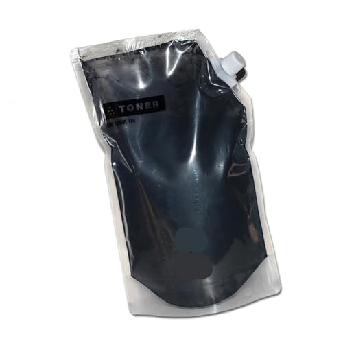 Poudre de cartouche de toner couleur Xerox Versalink C7030 C7000 500g