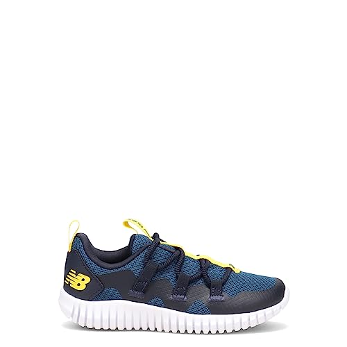 Image of New Balance Kid's Playgruv V1 Bungee Sneaker