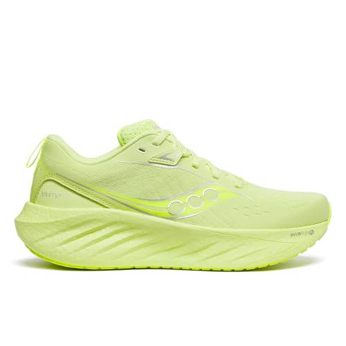 Image of Saucony Women's Triumph 22 Sneaker