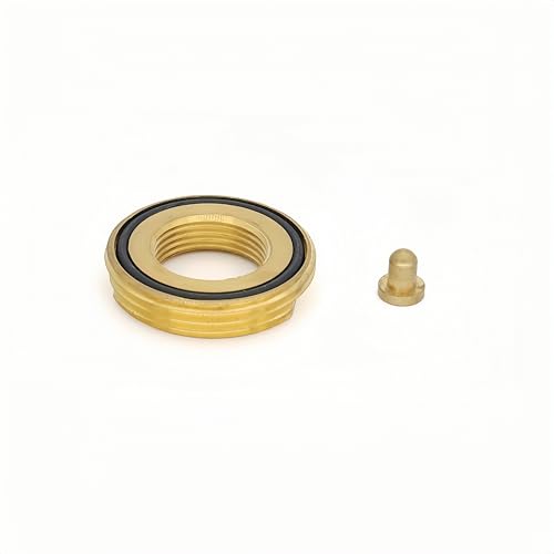 Adaptador NMO para antenas UHF VHF, pack 2 piezas miniatura 1
