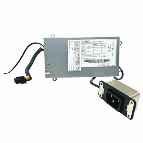 Alimentation électrique 180W résout les coupures de votre PC M90a Gen 3
