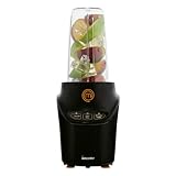 Super Liquidificador e Processador Mallory NEW B. POWER