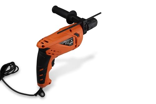 FEIDER - Schlagbohrmaschine 710 W - FP710 – Bild 6