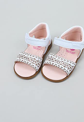 Pablosky 093700 baby-meisjes Sandaal - Image 5