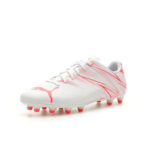 Image of Puma Mens Attacanto Firm, Artificial Ground Soccer Cleat