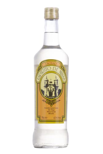 Espirito De Minas Cachaça (1 x 0.7 l)