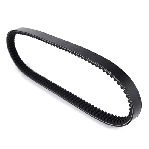 Courroies de transmission moto YP250RA pour un transfert fluide